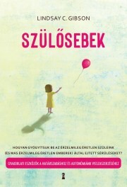 Kniha Szülősebek - Gibson Lindsay C.