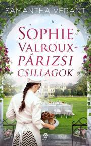 Sophie Valroux – Párizsi csillagok - Samantha Vérant