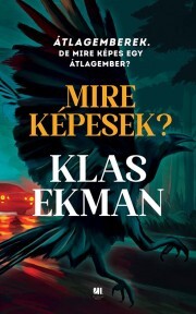 Mire képesek? - Klas Ekman kúpite na Panta Rhei