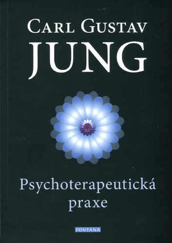 Kniha Psychoterapeutická praxe