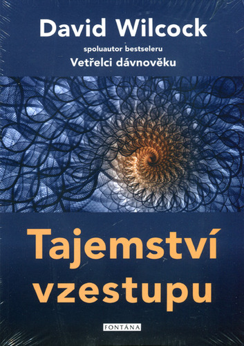 Kniha Tajemství vzestupu