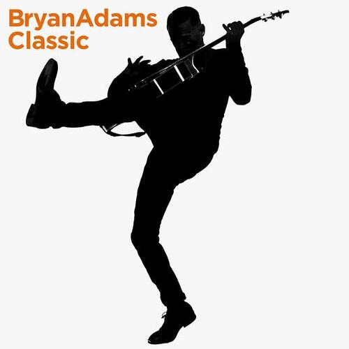 Adams Bryan - Classic 2LP