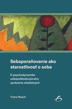 Kniha Sebaporaňovanie ako starostlivosť o seba