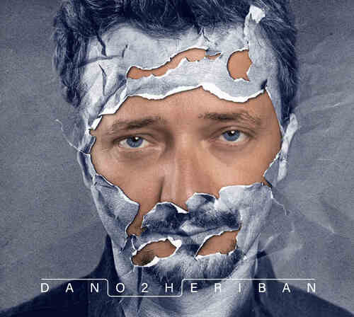 Kniha Heriban Dano - O2H CD
