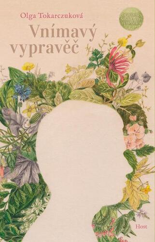 Vnímavý vypravěč kúpite na Panta Rhei