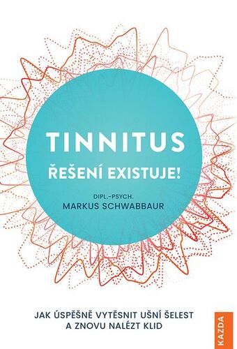 Kniha Tinnitus - Markus Schwabbaur