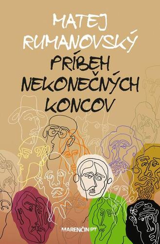 Príbeh nekonečných koncov kúpite na Panta Rhei