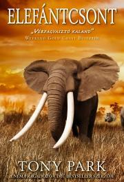 Kniha Elefántcsont - Park Tony