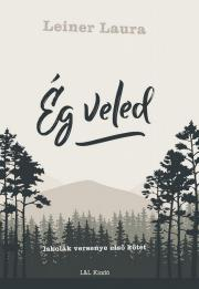 Kniha Ég veled - Laura Leiner