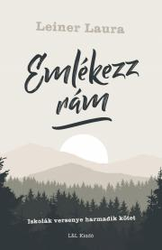 Kniha Emlékezz rám - Laura Leiner