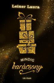 Mindig karácsony - Laura Leiner kúpite na Panta Rhei