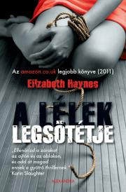 Kniha A lélek legsötétje - Elizabeth Haynes