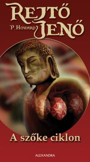 A szőke ciklon - Jenő Rejtő kúpite na Panta Rhei