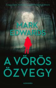 A vörös özvegy - Mark Edwards kúpite na Panta Rhei