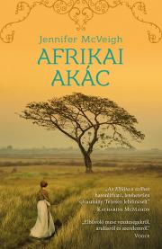 Afrikai akác