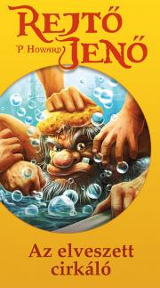 Az elveszett cirkáló - Jenő Rejtő kúpite na Panta Rhei