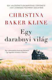 Egy darabnyi világ - Christina Baker Kline kúpite na Panta Rhei