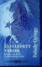 Kniha Elfeledett versek - Faludi György