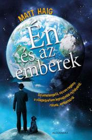 Kniha Én és az emberek - Matt Haig