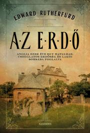 Az Erdő - Ruthefurd Edward