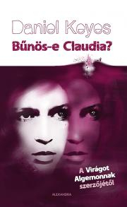 Bűnös-e Claudia? - Daniel Keyes kúpite na Panta Rhei