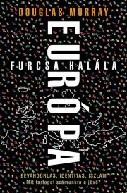Európa furcsa halála - Douglas