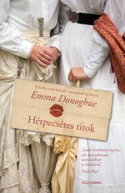 Hétpecsétes titok - Emma Donoghue