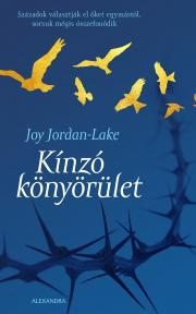 Kniha Kinzó könyörület - Joy Jordan-Lake