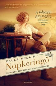 Napkeringő - Paula McLain kúpite na Panta Rhei