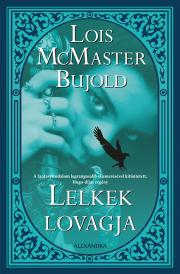 Kniha Lelkek lovagja - Lois McMaster Bujold