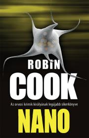 Nano - Robin Cook