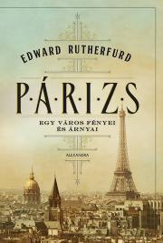 Párizs - Ruthefurd Edward