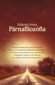 Kniha Párnafilozófia - Anna Sólyom