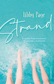 Kniha Strand - Libby Page