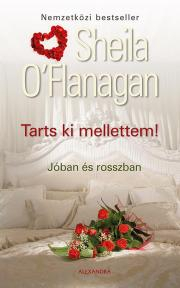 Tarts ki mellettem! - OFlanagan Sheila