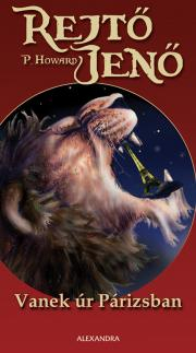 Vanek úr Párizsban - Jenő Rejtő kúpite na Panta Rhei