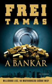 A bankár
