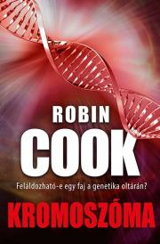 Kromoszóma - Robin Cook