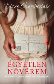 Kniha Egyetlen nővérem - Diane Chamberlain