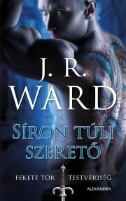 Síron túli szerető - Ward J. R.
