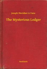 Kniha The Mysterious Lodger - Joseph Sheridan Le Fanu
