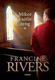 Kniha Mikor a sófár zeng - Francine Rivers