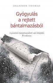 Kniha Gyógyulás a rejtett bántalmazásból - Shannon Thomas