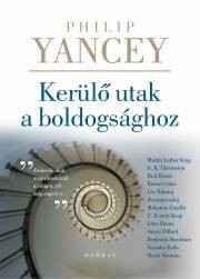 Kniha Kerülő utak a boldogsághoz - Philip Yancey