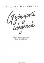 Gyönyörű idegenek - Elizabeth Klehfoth kúpite na Panta Rhei