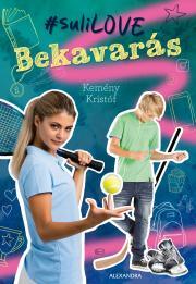 Bekavarás - Kristóf Kemény kúpite na Panta Rhei