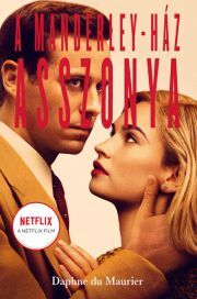 Kniha A Manderley-ház asszonya - Daphne du Maurier
