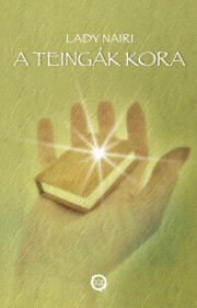 Kniha A teingák kora - Nairi Lady