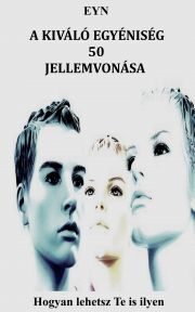 A kiváló egyéniség 50 jellemvonása - Aurora Rose Reynolds
