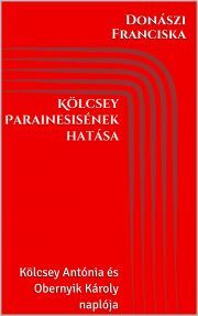 Kölcsey Parainesisének hatása